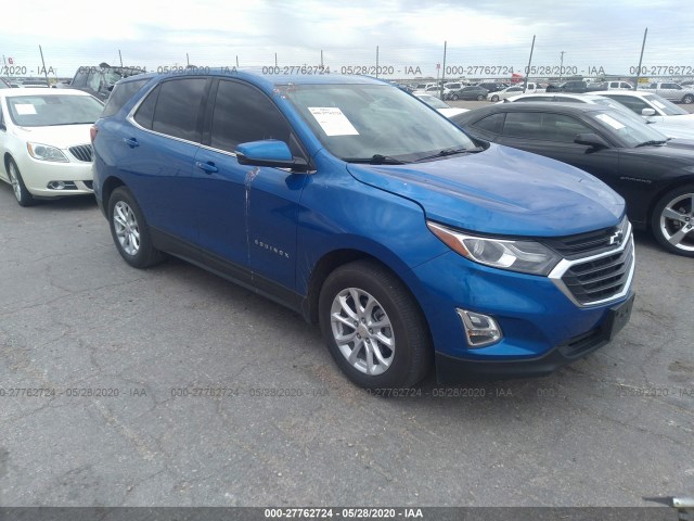 CHEVROLET EQUINOX 2019 3gnaxkev0ks535476