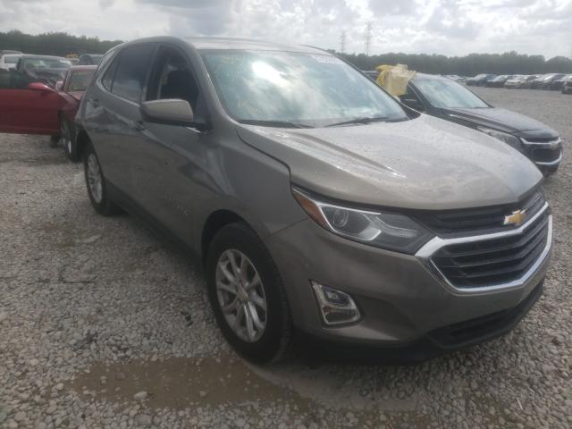 CHEVROLET EQUINOX LT 2019 3gnaxkev0ks541391