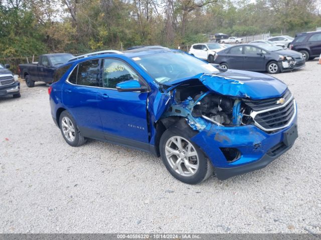 CHEVROLET EQUINOX 2019 3gnaxkev0ks542024