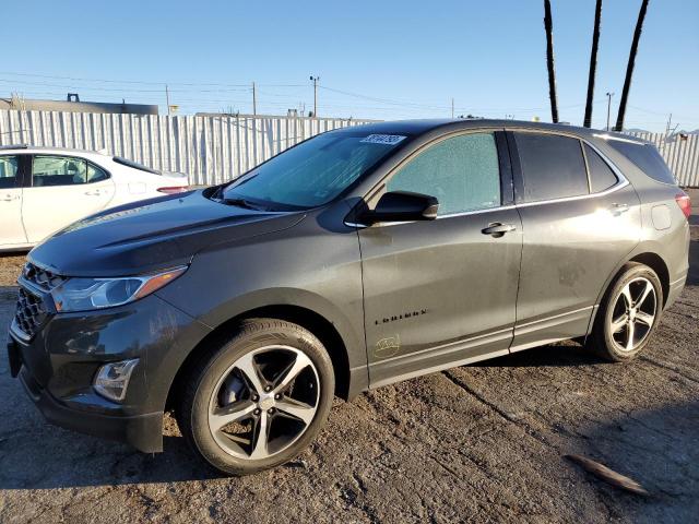 CHEVROLET EQUINOX LT 2019 3gnaxkev0ks548695