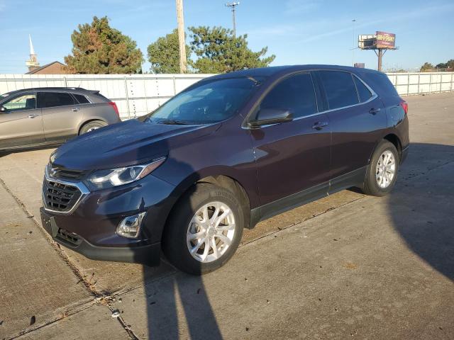 CHEVROLET EQUINOX LT 2019 3gnaxkev0ks549037