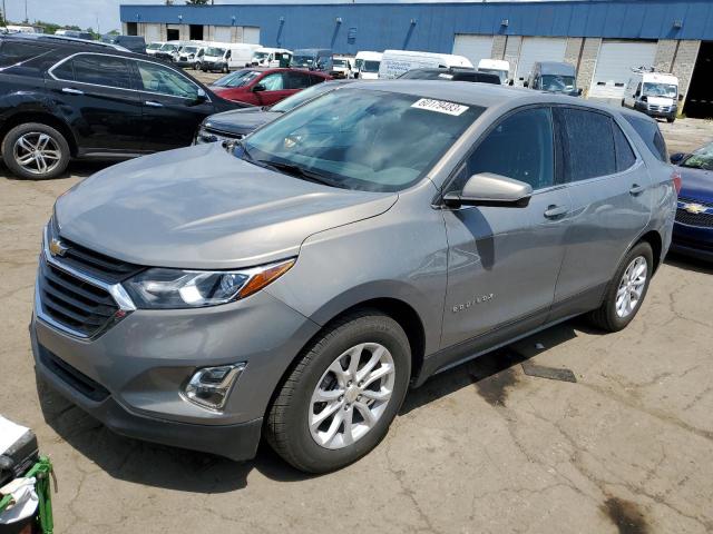 CHEVROLET EQUINOX LT 2019 3gnaxkev0ks553525