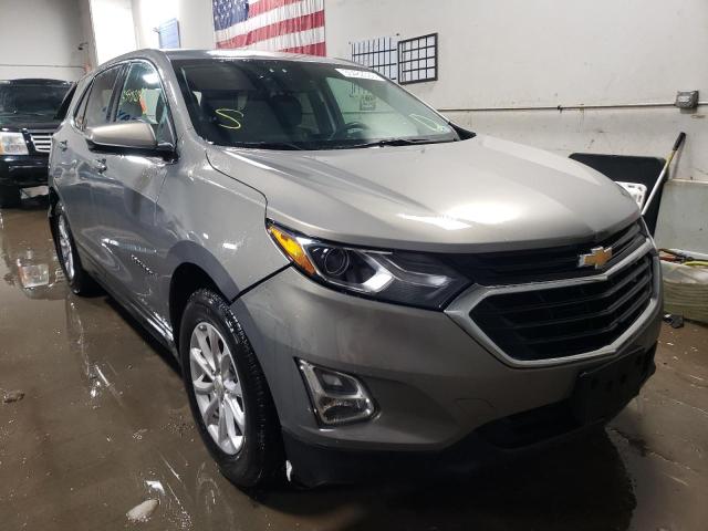 CHEVROLET EQUINOX LT 2019 3gnaxkev0ks555727