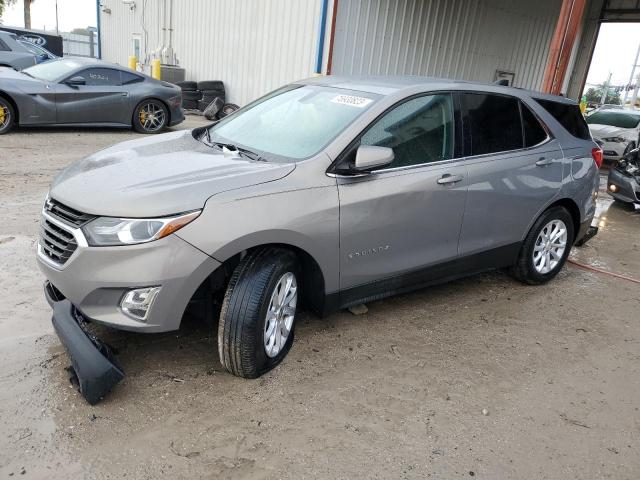 CHEVROLET EQUINOX 2019 3gnaxkev0ks555825