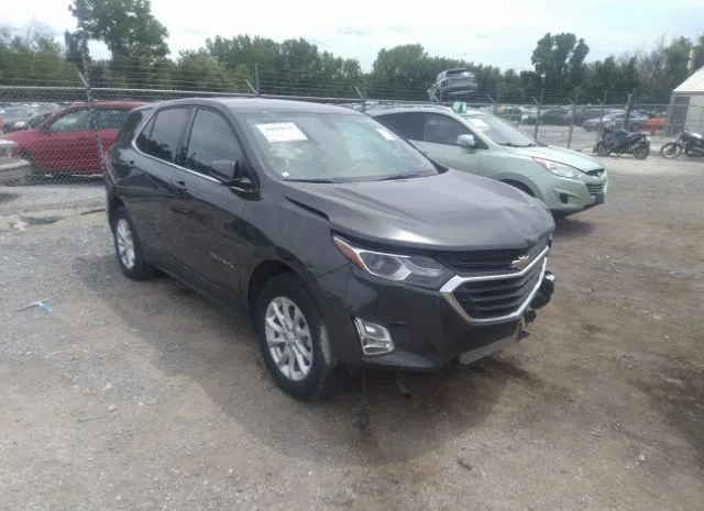 CHEVROLET EQUINOX 2019 3gnaxkev0ks557767