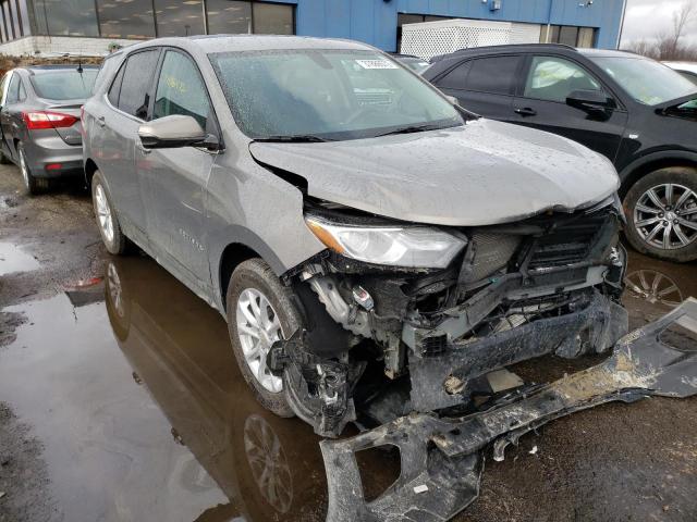 CHEVROLET EQUINOX LT 2019 3gnaxkev0ks564184