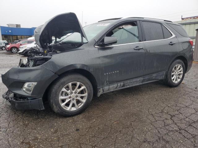 CHEVROLET EQUINOX 2019 3gnaxkev0ks572236