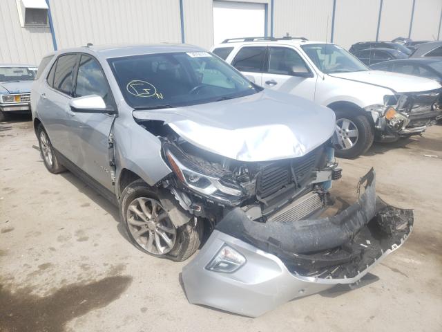 CHEVROLET EQUINOX LT 2019 3gnaxkev0ks576612