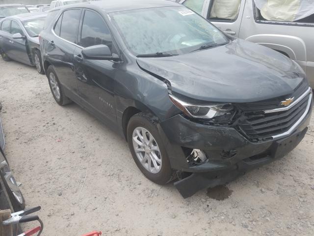 CHEVROLET EQUINOX LT 2019 3gnaxkev0ks578005