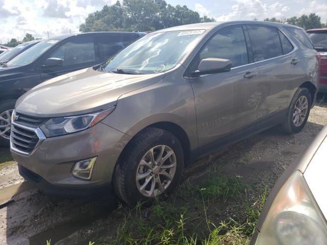 CHEVROLET EQUINOX LT 2019 3gnaxkev0ks579977