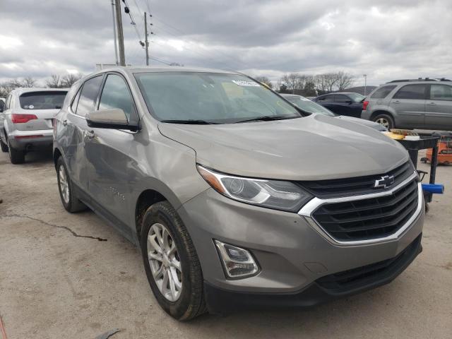 CHEVROLET EQUINOX LT 2019 3gnaxkev0ks585729