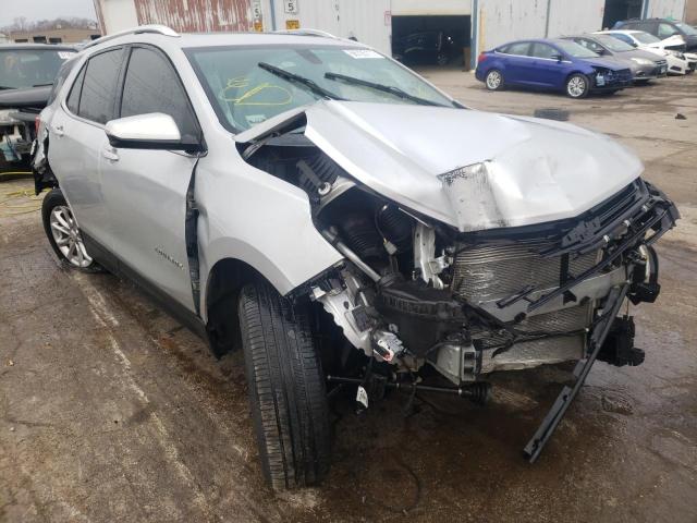 CHEVROLET EQUINOX LT 2019 3gnaxkev0ks602576