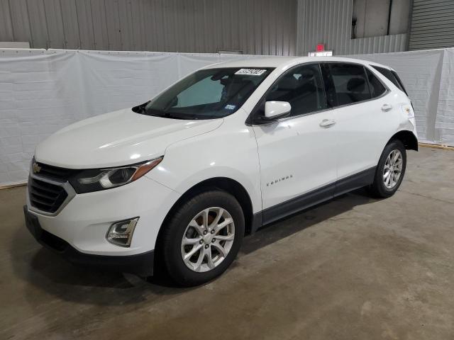 CHEVROLET EQUINOX 2019 3gnaxkev0ks618826