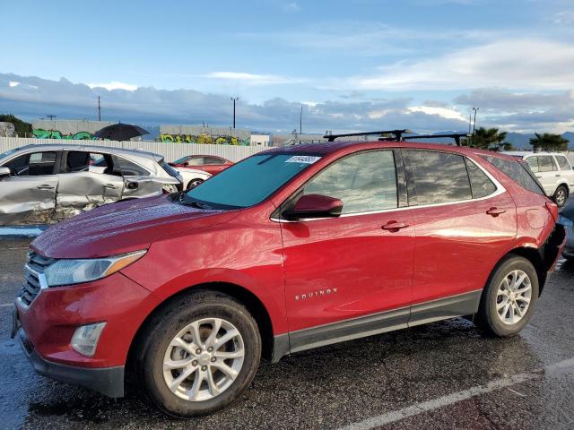 CHEVROLET EQUINOX 2019 3gnaxkev0ks619619