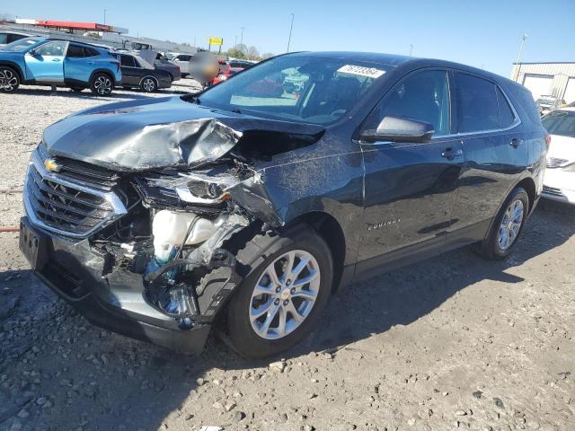 CHEVROLET EQUINOX LT 2019 3gnaxkev0ks630779