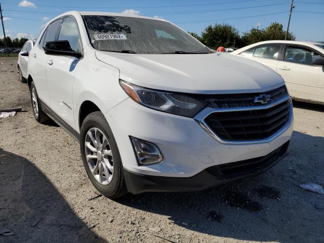 CHEVROLET EQUINOX LT 2019 3gnaxkev0ks631558