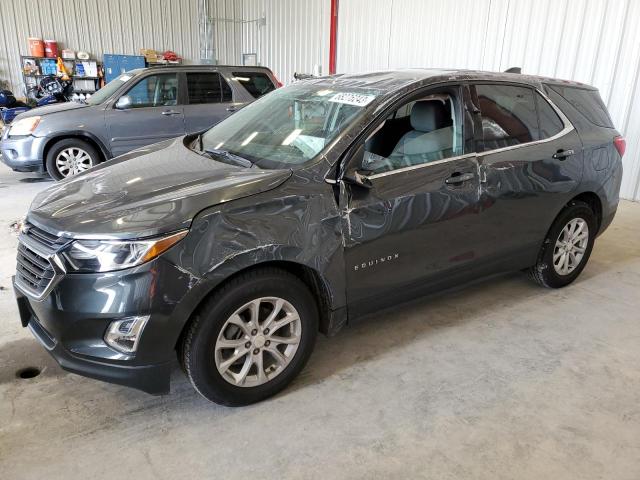 CHEVROLET EQUINOX 2019 3gnaxkev0ks640101