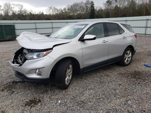 CHEVROLET EQUINOX LT 2019 3gnaxkev0ks642320