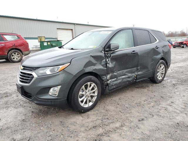 CHEVROLET EQUINOX LT 2019 3gnaxkev0ks647629