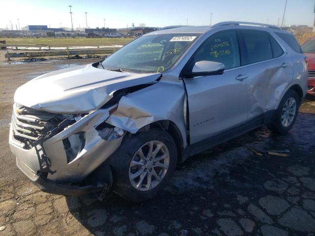 CHEVROLET EQUINOX LT 2019 3gnaxkev0ks648425