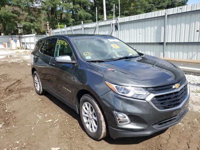 CHEVROLET EQUINOX LT 2019 3gnaxkev0ks651244