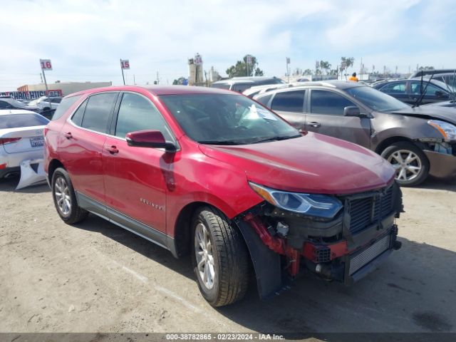 CHEVROLET EQUINOX 2019 3gnaxkev0ks654001