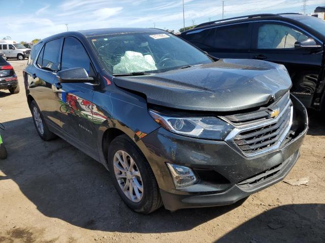 CHEVROLET EQUINOX LT 2019 3gnaxkev0ks654516