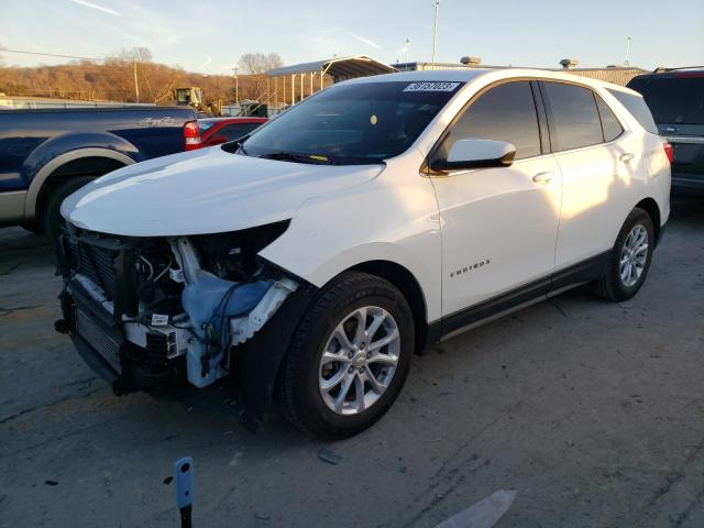 CHEVROLET EQUINOX LT 2019 3gnaxkev0ks661286