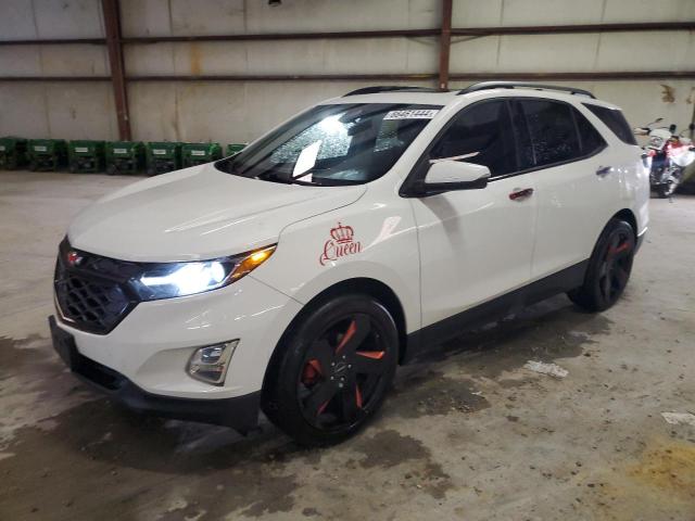 CHEVROLET EQUINOX LT 2019 3gnaxkev0ks668738