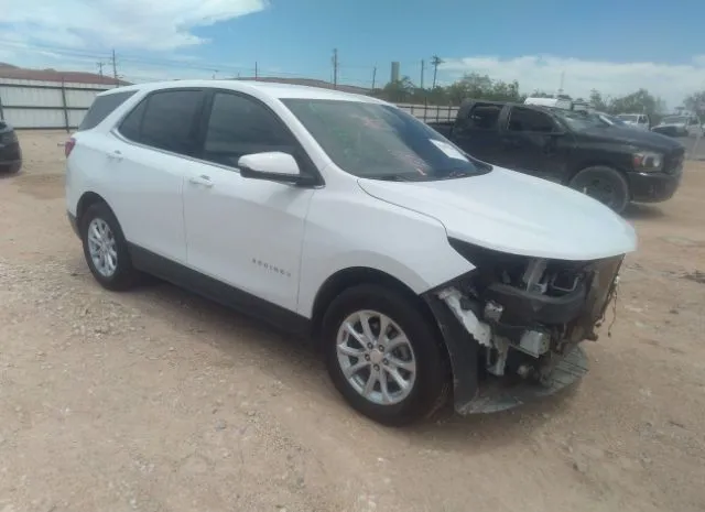 CHEVROLET EQUINOX 2019 3gnaxkev0ks680775