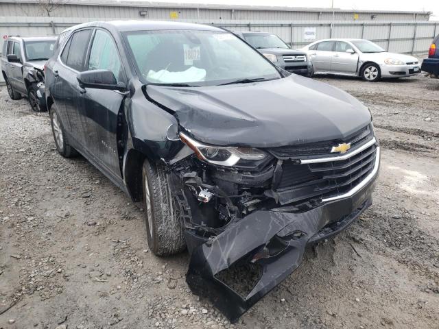 CHEVROLET EQUINOX LT 2020 3gnaxkev0ll134635