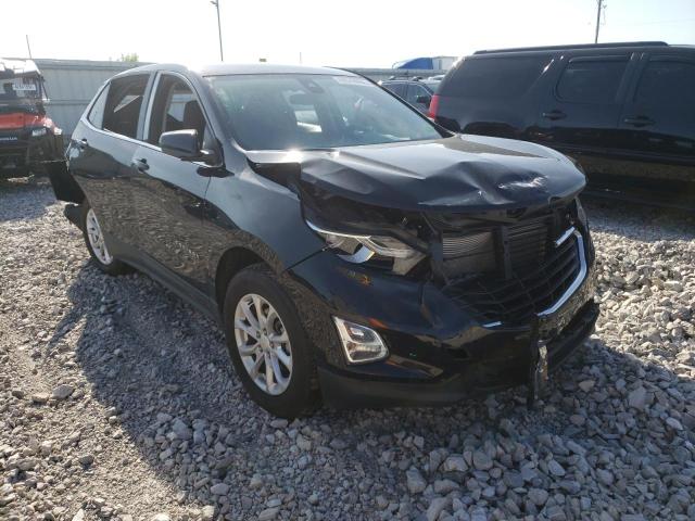 CHEVROLET EQUINOX LT 2020 3gnaxkev0ll182880