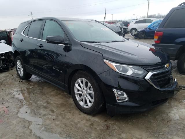 CHEVROLET EQUINOX LT 2020 3gnaxkev0ll226215