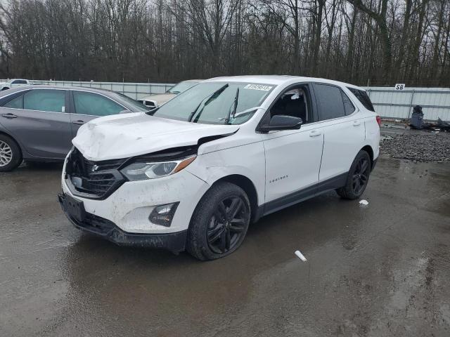 CHEVROLET EQUINOX 2020 3gnaxkev0ll241796