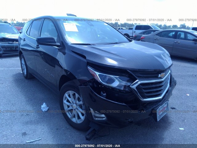 CHEVROLET EQUINOX 2020 3gnaxkev0ll267671