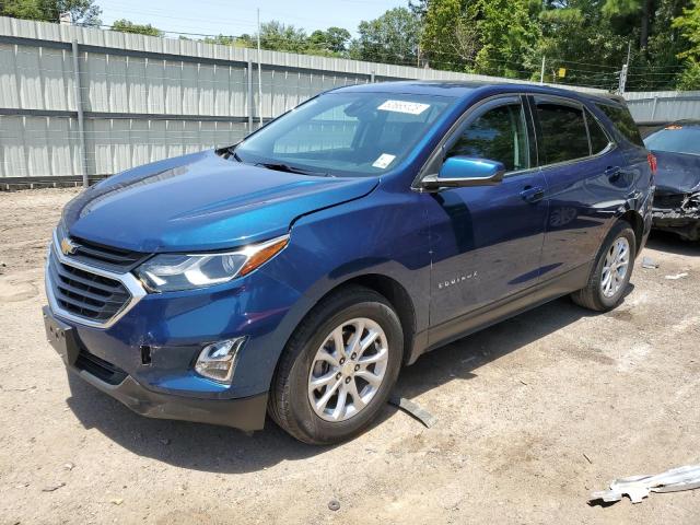 CHEVROLET EQUINOX 2020 3gnaxkev0ll268643