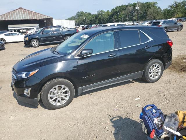 CHEVROLET EQUINOX LT 2020 3gnaxkev0ll283773