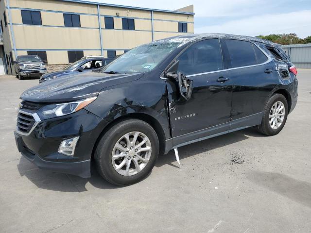 CHEVROLET EQUINOX LT 2020 3gnaxkev0ll318859