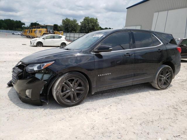 CHEVROLET EQUINOX 2020 3gnaxkev0ll344278