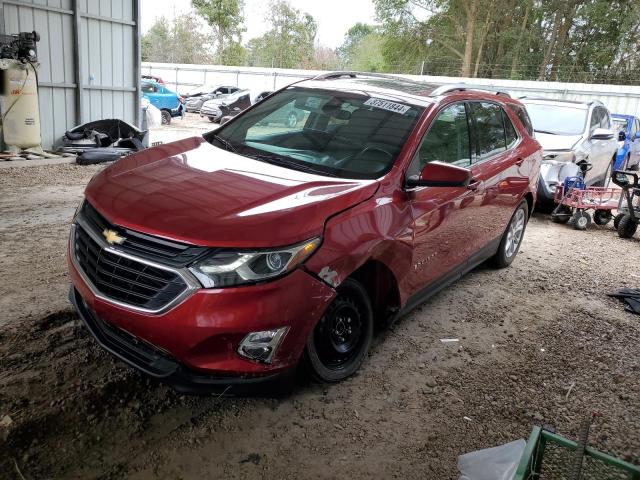 CHEVROLET EQUINOX 2020 3gnaxkev0ls502012