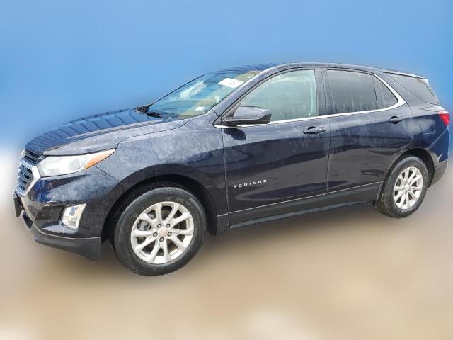 CHEVROLET EQUINOX 2020 3gnaxkev0ls507162