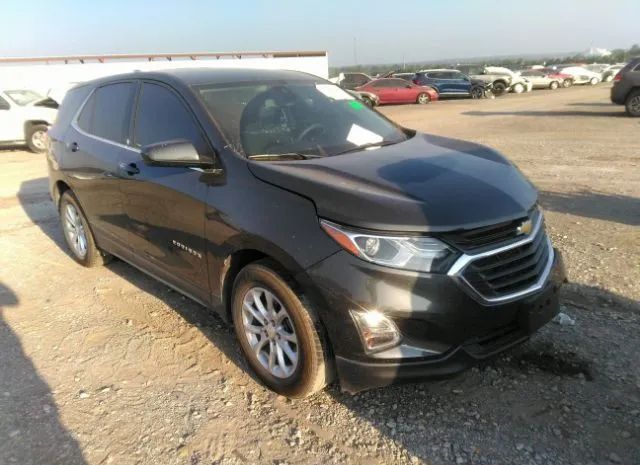 CHEVROLET EQUINOX 2020 3gnaxkev0ls510997