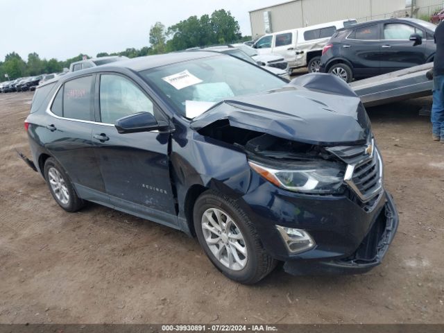 CHEVROLET EQUINOX 2020 3gnaxkev0ls511227