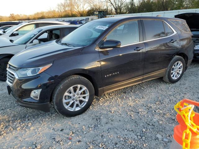 CHEVROLET EQUINOX 2020 3gnaxkev0ls523586