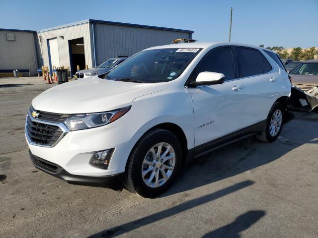 CHEVROLET EQUINOX LT 2020 3gnaxkev0ls534300