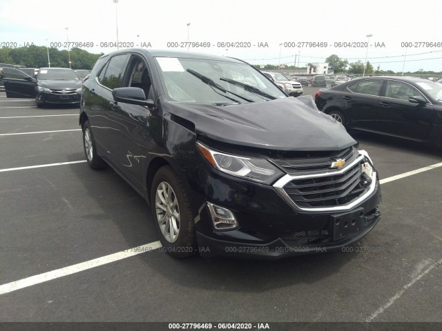 CHEVROLET EQUINOX 2020 3gnaxkev0ls543353