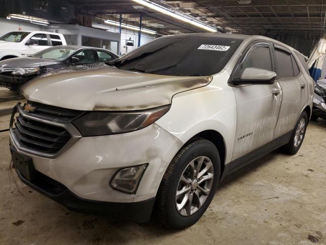 CHEVROLET EQUINOX LT 2020 3gnaxkev0ls561111