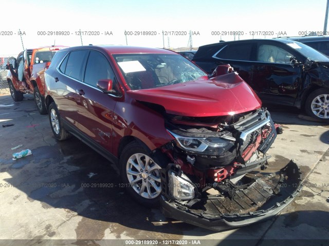 CHEVROLET EQUINOX 2020 3gnaxkev0ls565367