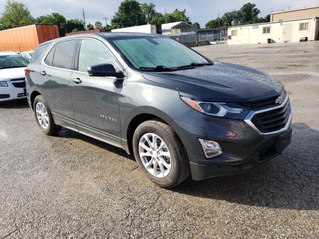 CHEVROLET EQUINOX LT 2020 3gnaxkev0ls578846