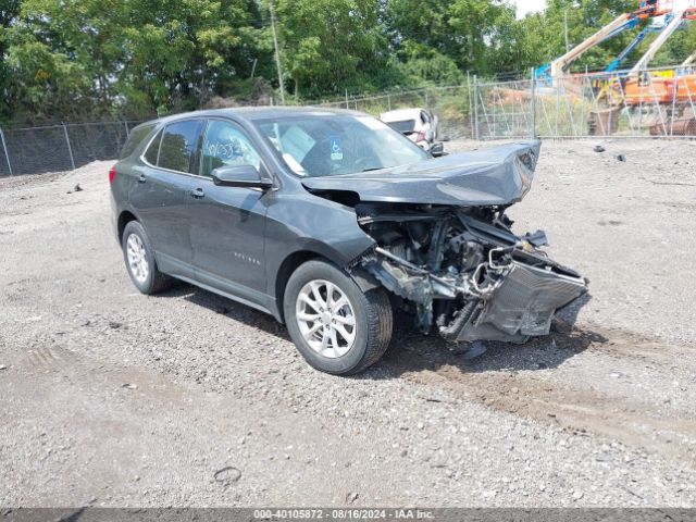 CHEVROLET EQUINOX 2020 3gnaxkev0ls581830